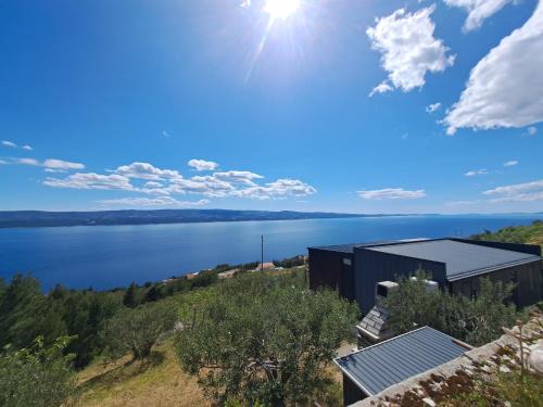 Stanici House | Bella Vista with jacuzzi 1