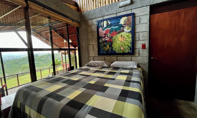 Angeles Sur Ski Chalet | Bella Vista Zen Villa