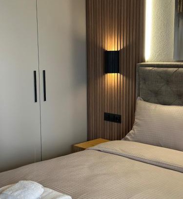 Xanthi Apartment | Bella Xanthi