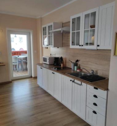 Ceske Budejovice Apartment | BellaCiaoApartment