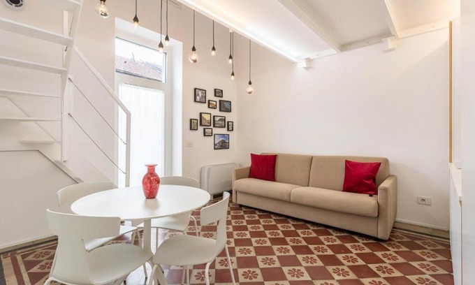 Lecco Apartment | Bellagio amorevole dimora in Lecco