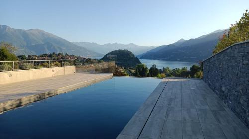 Visgnola Apartment | Bellagio Dreams,Luxury Apartment