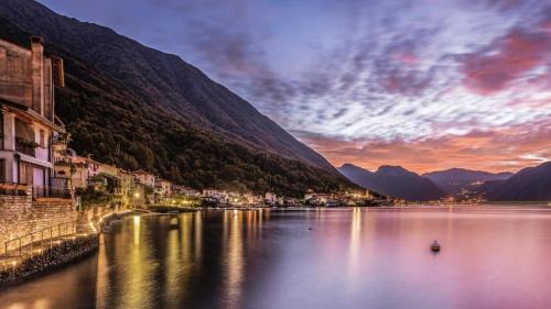 Visgnola Apartment | Bellagio Hamlet Gem