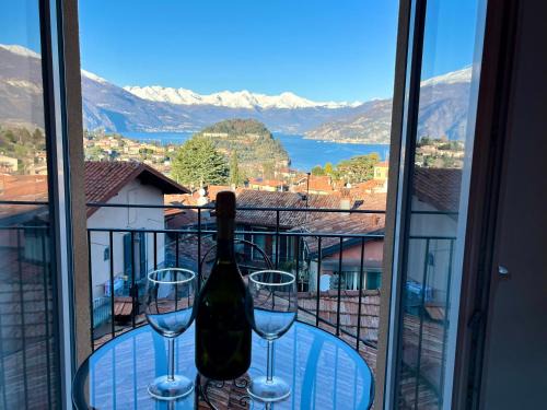 Visgnola Apartment | Bellagio Inn