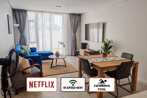 Summerstrand Apartment | Bellamare Royal