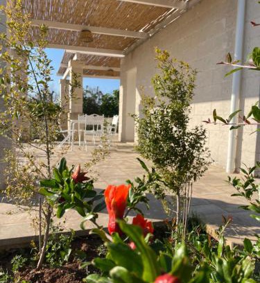 Cannole Apartment | Bellamora country apartments