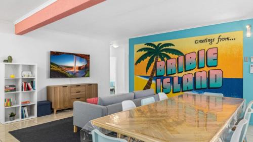 Bellara House | Bellara Springs
