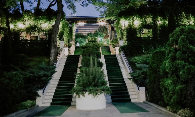 Iasi Hotel | Bellaria Hotel
