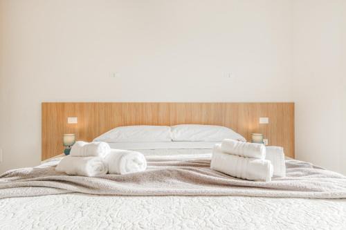 Vaciglio Apartment | Bellaria Palace - Near the city of Ferrari