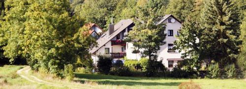 Friedenfels Hotel | Bellas Mühlbachtal