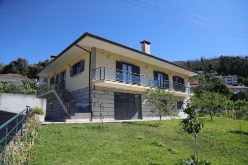 Arouca Bed & Breakfast | BellaVista Alojamento