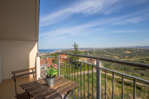Vasto Bed & Breakfast | BellaVista B&B