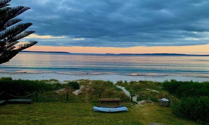 Callala Beach House | bellavista callalabeach