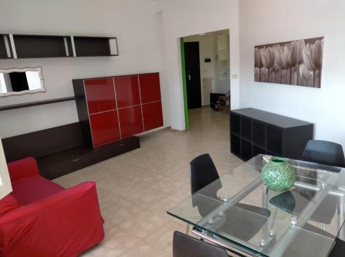 Pineta Apartment | bellavista civico 100