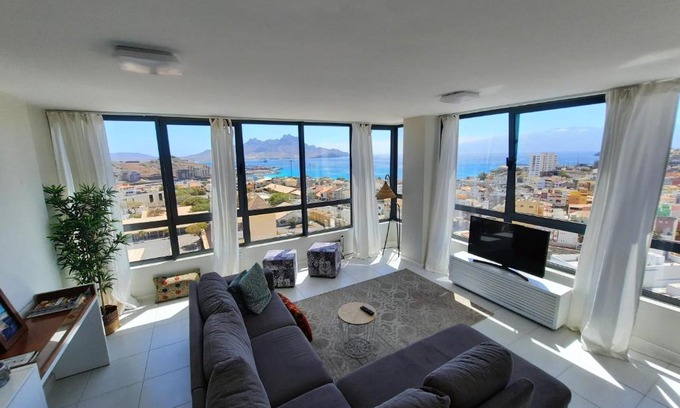 Mindelo Apartment | Bellavista