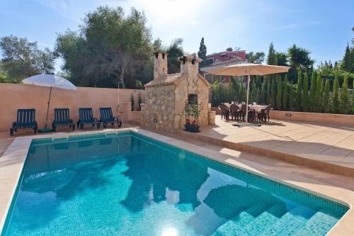 Cala Blava Villa | Bellavista