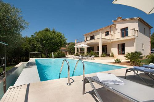 Crestatx Villa | Bellavista