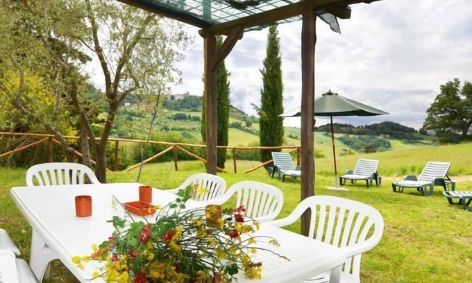 Radicondoli Other | Bellavista farm of Quercini Maurizio