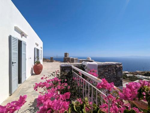 Artemonas Villa | BELLAVISTA HOUSE