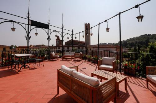 Impruneta Hotel | Bellavista Impruneta