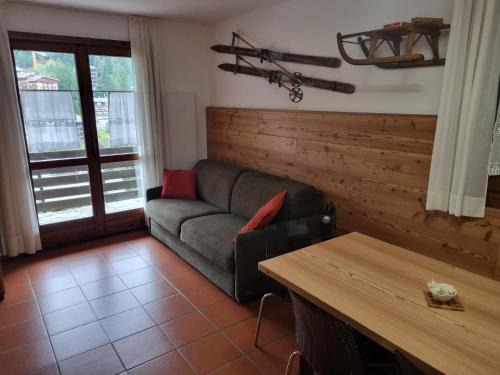 Madesimo Apartment | Bellavista