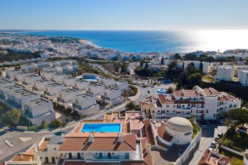 Patio Apartment | Bellavista Jardim By BeGuest