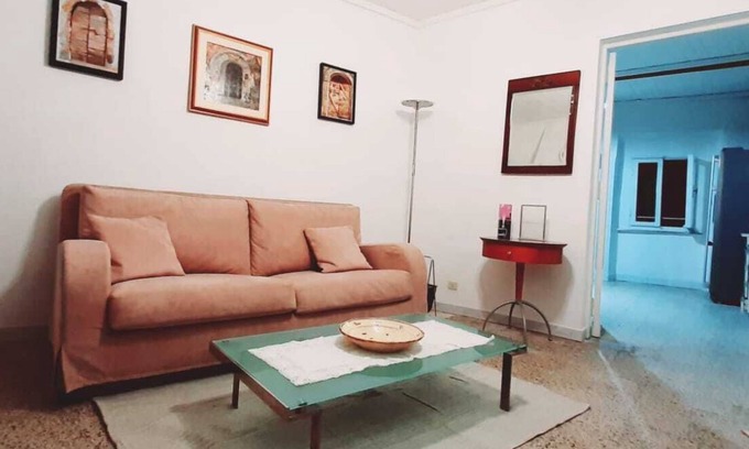Corchiano Apartment | Bellavista Residence