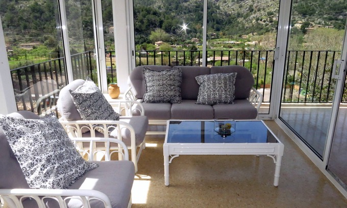 Puerto de Soller Resort | BELLAVISTA VIEWS PLACE