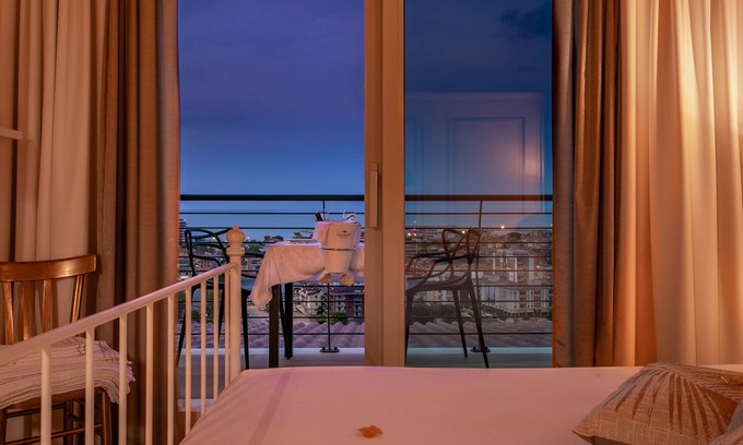 Giulianova House | Bellavistarelax