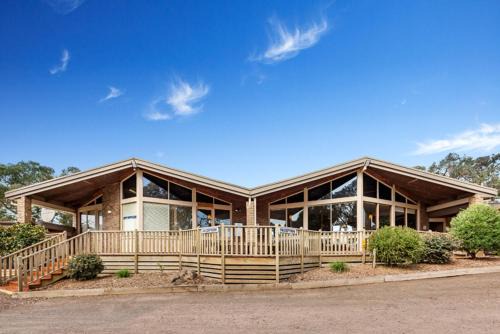 Bellbrae Apartment | Bellbrae Country Club