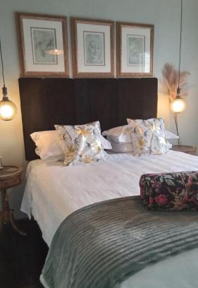 Takapau Bed & Breakfast | Belle Ame