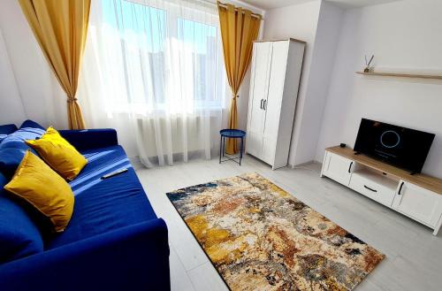 Pitesti Apartment | Belle Apartments - Central