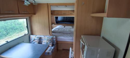 La Celle-sous-Gouzon Other | Belle caravane au calme