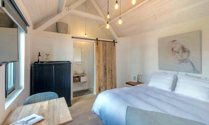 Lanaken Bed & Breakfast | Belle Chique - Maastricht