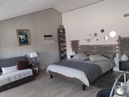 Cheray Bed & Breakfast | Belle de nuit