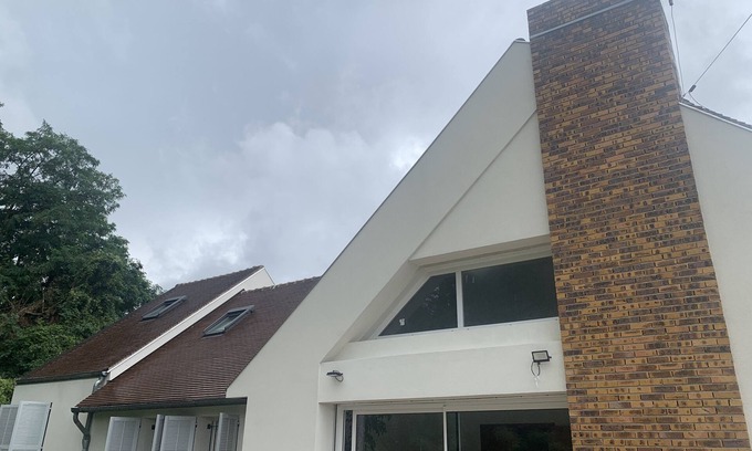 Argenteuil House | Belle Demeure à Deux pas de Paris !