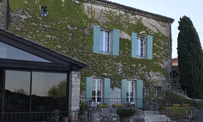 Aumelas Other | Belle Demeure de Caractère Entre Vignes et Garrigues