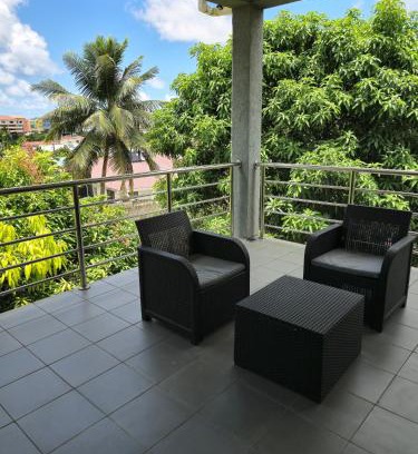 Rodney Bay Apartment | Belle Luxury Apartments