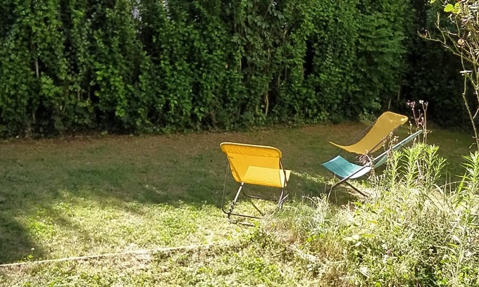 Cran-Gevrier House | Belle Maison 10 Minutes à Vélo lac et Vieille Ville