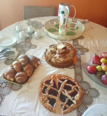 Civitanova Marche Bed & Breakfast | Belle Marche
