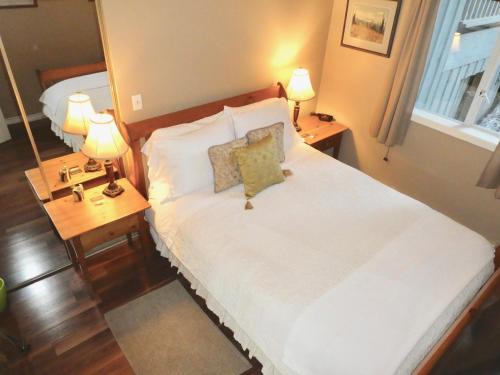 Alpine Meadows House | Belle Neige Whistler