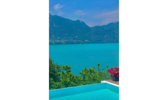 Tresserve House | Belle Villa Avec vue Imprenable!
