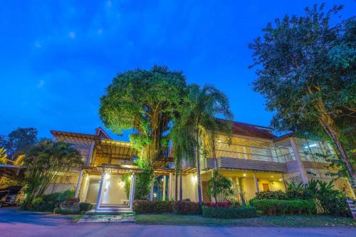 Pai Resort | Belle Villa Resort, Pai
