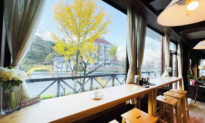 Yuzawa-machi Cabin | Belle Vue Nishiura