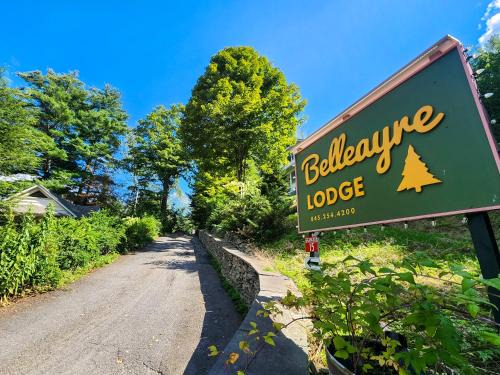 Pine Hill Cabin | Belleayre Lodge