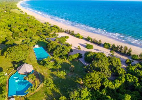 Nilaveli Resort | Bellevue Beach - Nilaveli