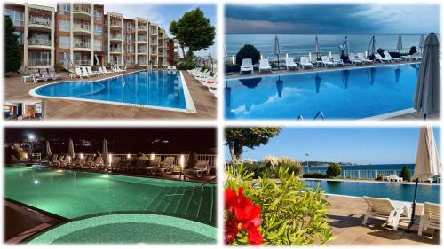 Ravda Apartment | Bellevue Beachfront Paradise