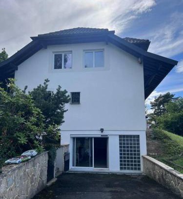 Collonges-sous-Saleve Apartment | Bellevue de Collonges