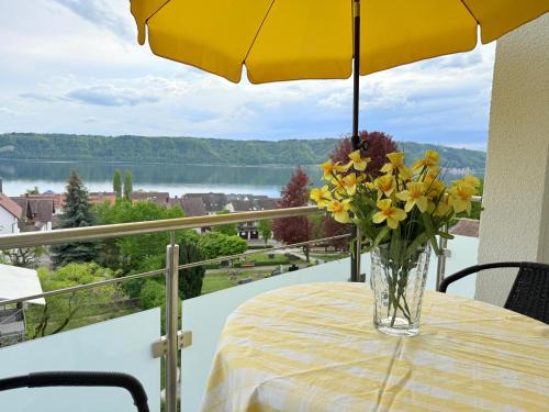 Sipplingen Apartment | BELLEVUE
