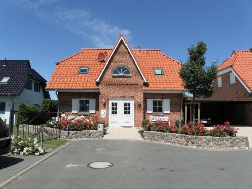 Dassow Apartment | Bellevue Ferienwohnung